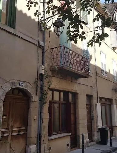 Studio En Plein Centre Valence